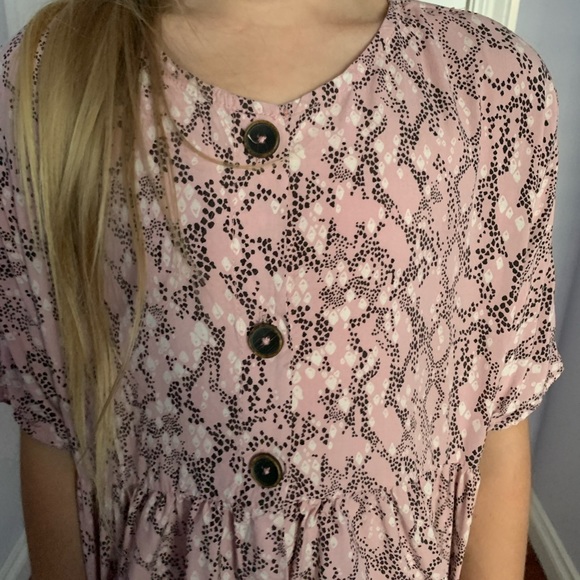 Zara summer dress casual girl 8 - Picture 10 of 16